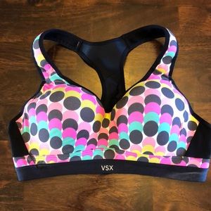 Victoria’s Secret VSX Sports Bra